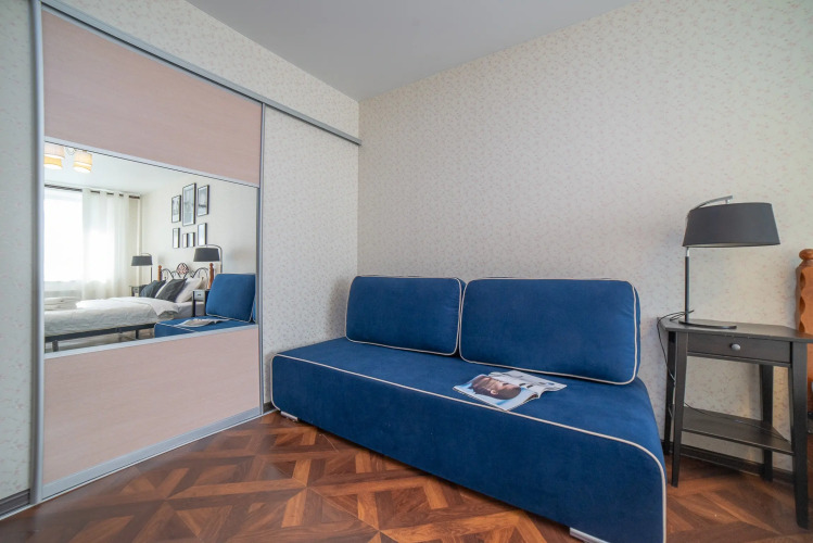 Апартаменты Мечта Куйбышева 21, фото 46