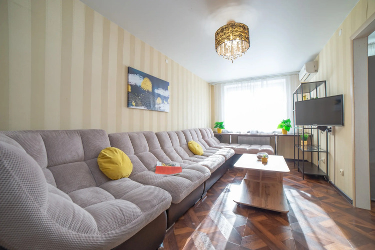 Апартаменты Мечта Куйбышева 21, фото 48