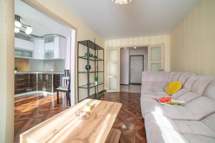 Апартаменты Мечта Куйбышева 21, фото 54