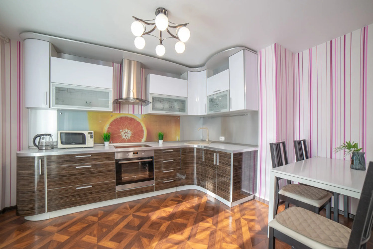 Апартаменты Мечта Куйбышева 21, фото 56