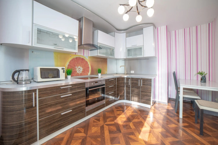 Апартаменты Мечта Куйбышева 21, фото 59