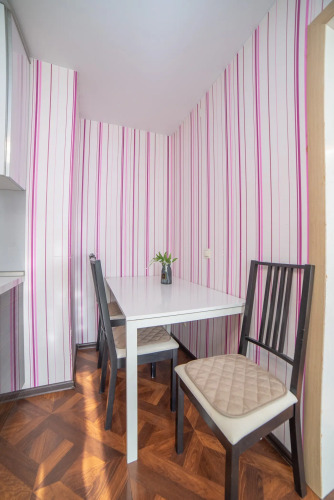 Апартаменты Мечта Куйбышева 21, фото 60