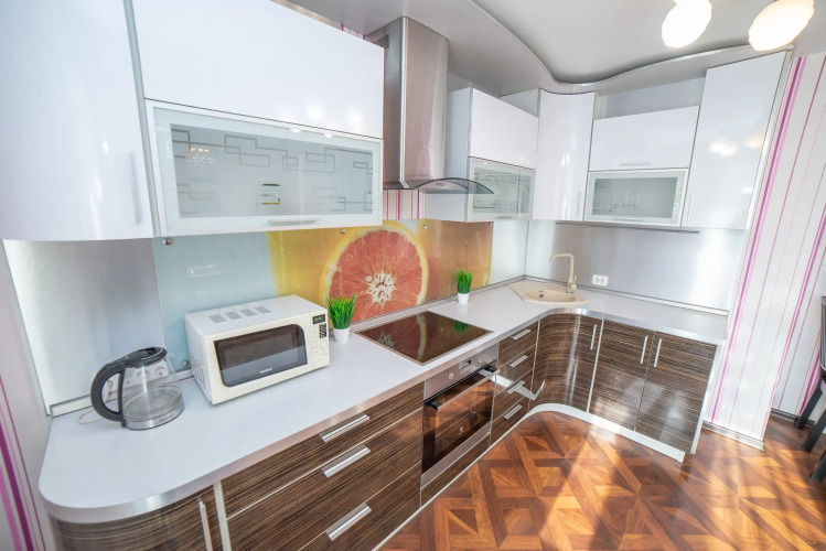 Апартаменты Мечта Куйбышева 21, фото 61