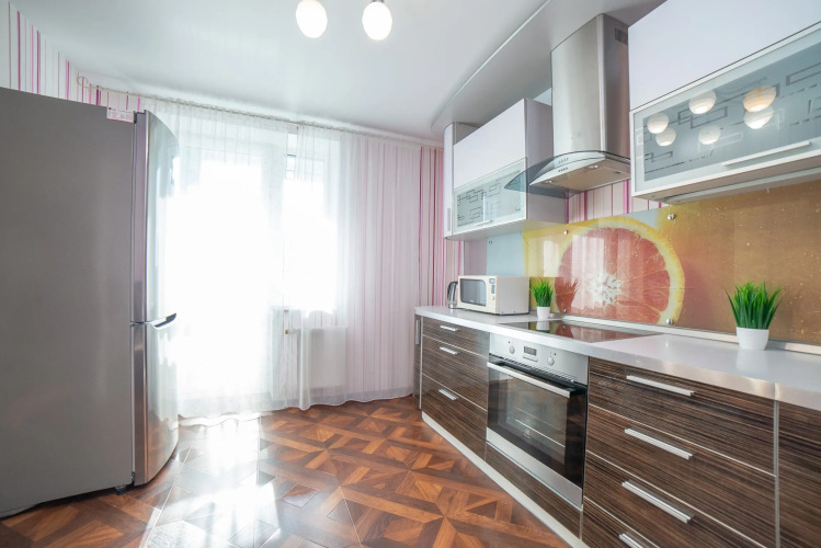 Апартаменты Мечта Куйбышева 21, фото 63