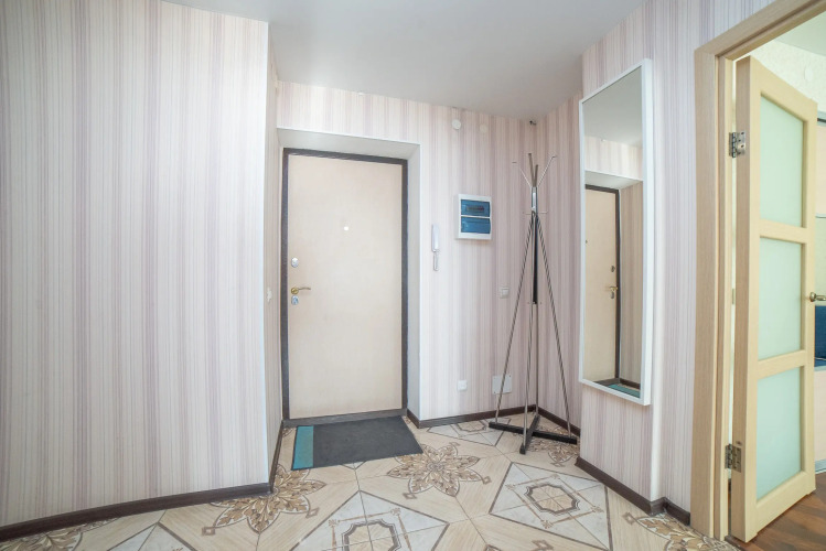 Апартаменты Мечта Куйбышева 21, фото 66