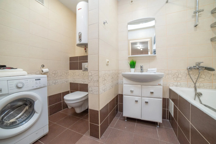 Апартаменты Мечта Куйбышева 21, фото 68