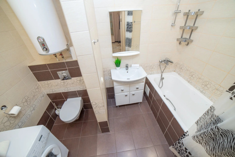 Апартаменты Мечта Куйбышева 21, фото 69