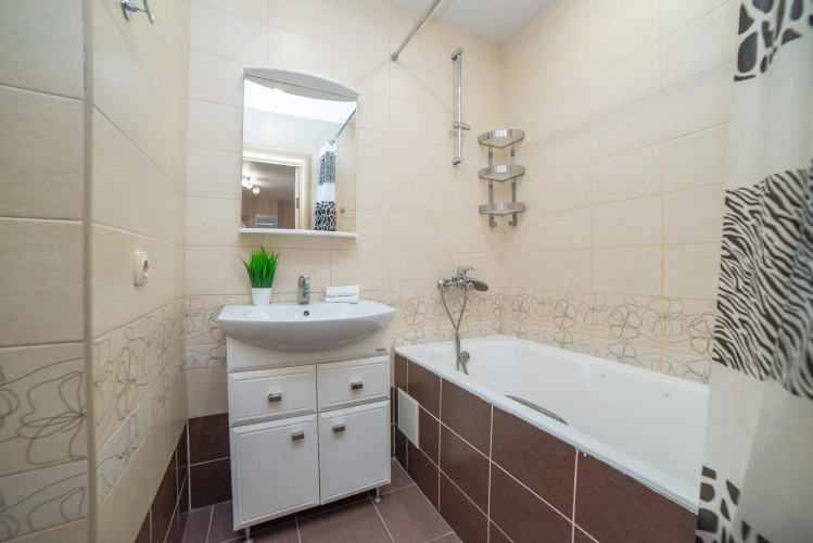 Апартаменты Мечта Куйбышева 21, фото 70