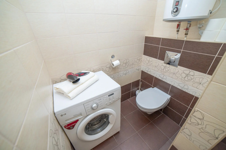 Апартаменты Мечта Куйбышева 21, фото 71