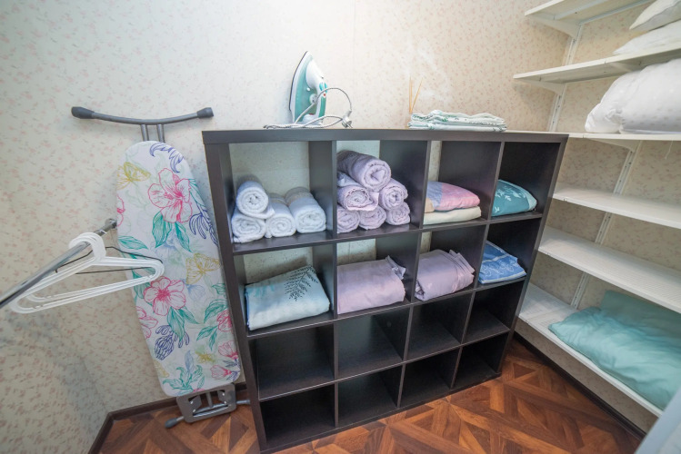 Апартаменты Мечта Куйбышева 21, фото 72