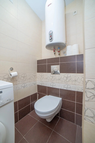 Апартаменты Мечта Куйбышева 21, фото 73