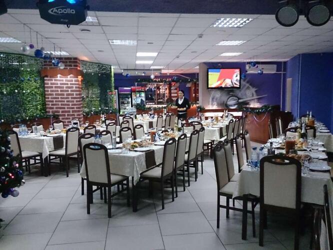 Megapolis, фото 42