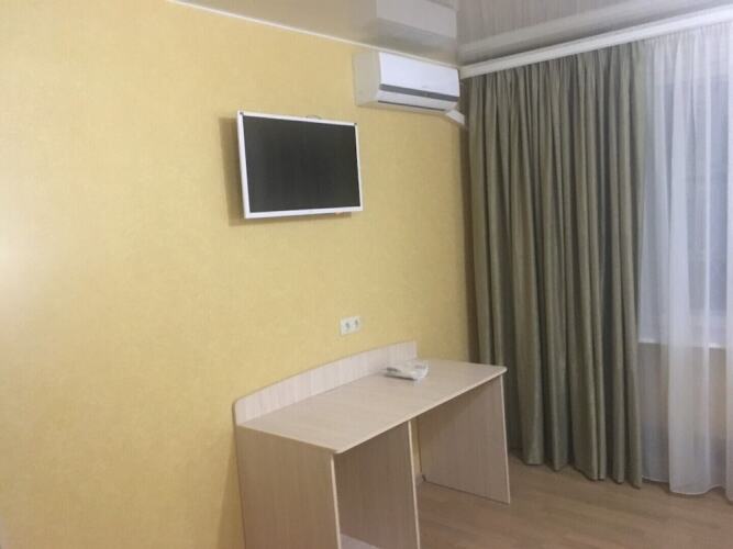 Мини-отель «Уют» на Южнобутовской, фото 49