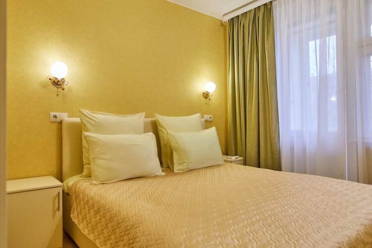 Мини-отель «Уют» на Южнобутовской, фото 50