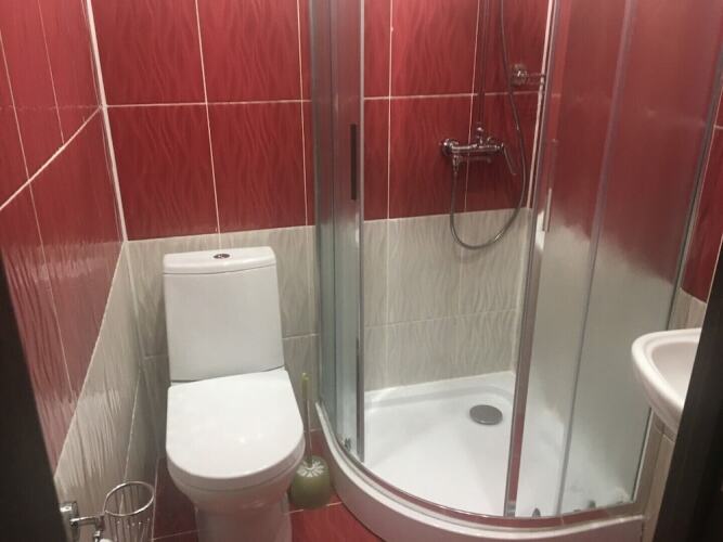 Мини-отель «Уют» на Южнобутовской, фото 52