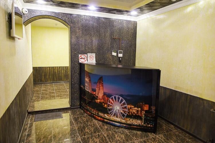 Мини-отель «Уют» на Южнобутовской, фото 54