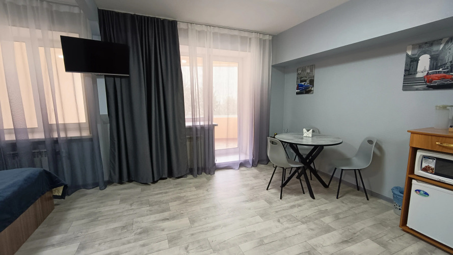 Мини-Отель Тамерлан, фото 7