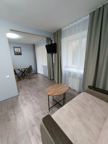 Мини-Отель Тамерлан, фото 10