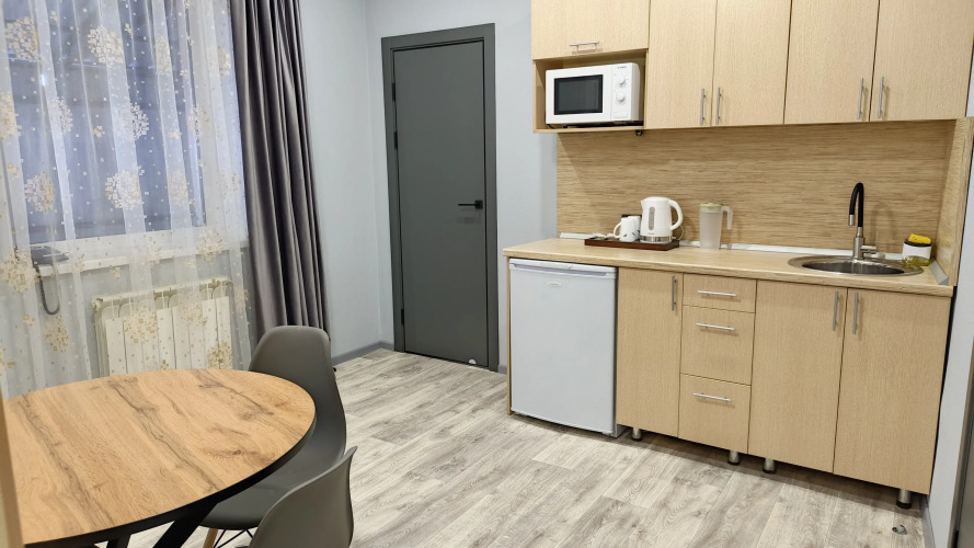 Мини-Отель Тамерлан, фото 12