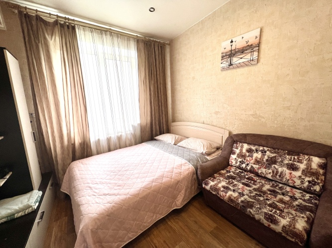 Апартаменты Иванова 32А, фото 11