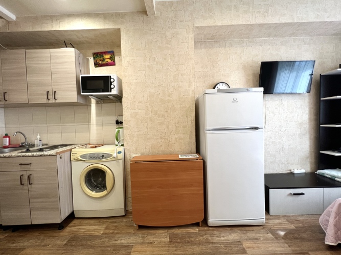 Апартаменты Иванова 32А, фото 13