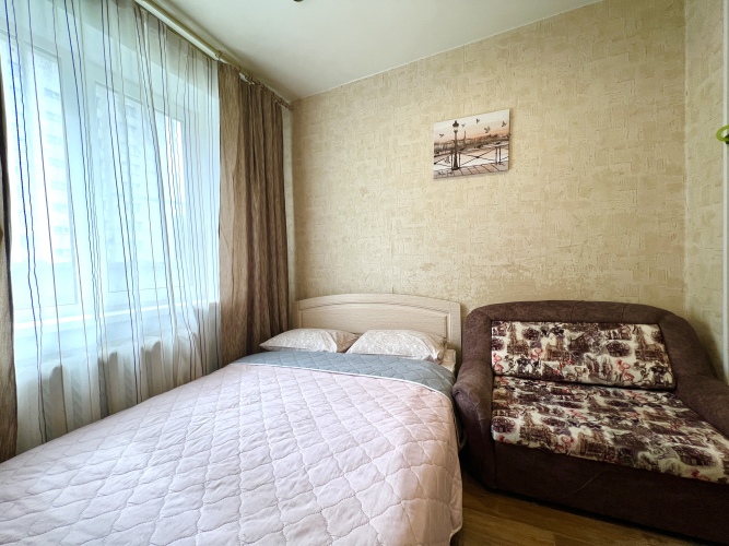 Апартаменты Иванова 32А, фото 14