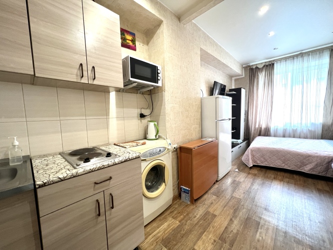 Апартаменты Иванова 32А, фото 15