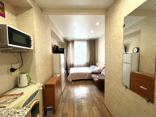 Апартаменты Иванова 32А, фото 16