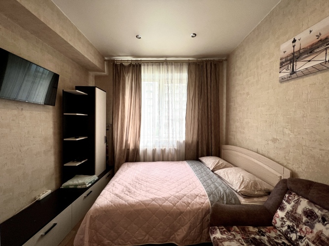 Апартаменты Иванова 32А, фото 19