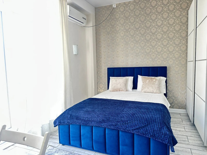 Море квартир с видом на парк Южные культуры, фото 11