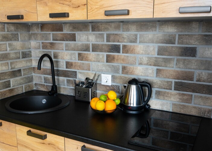 Апартаменты Морент с видом на бамбуковую рощу — ЖК Сорренто Парк, фото 22