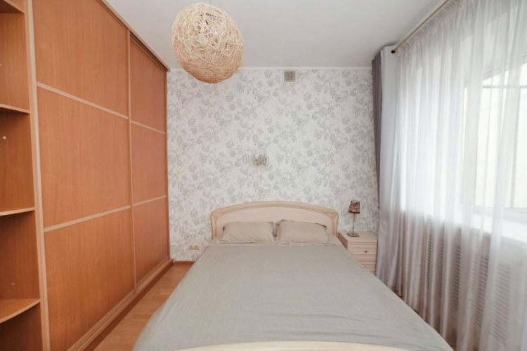 Апартаменты на Баумана, фото 13