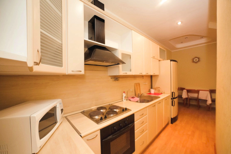 Апартаменты на Баумана, фото 16