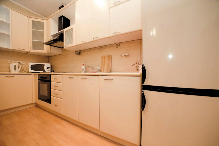 Апартаменты на Баумана, фото 17