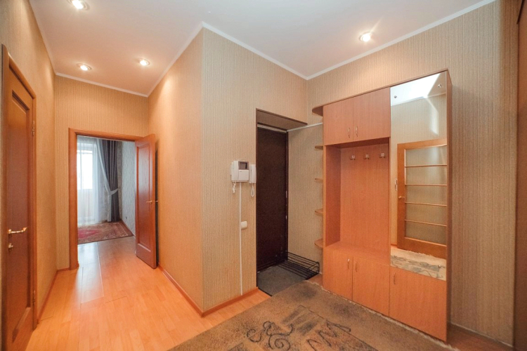 Апартаменты на Баумана, фото 18