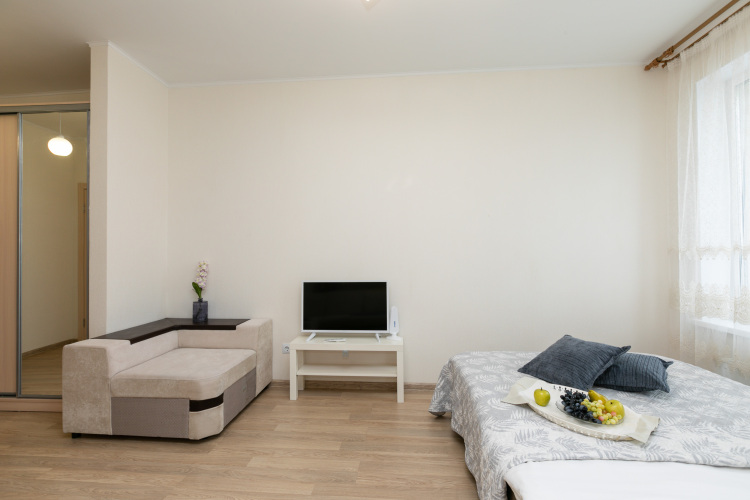 Апартаменты на Белинского 163Б на 31 этаже, фото 15