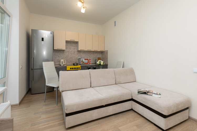 Апартаменты на Белинского 163Б на 31 этаже, фото 16