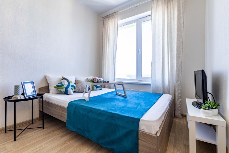 Апартаменты на Белинского 163Б на 31 этаже, фото 19