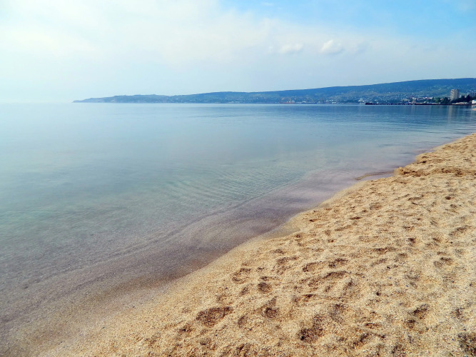 База Отдыха Коронелли, фото 2