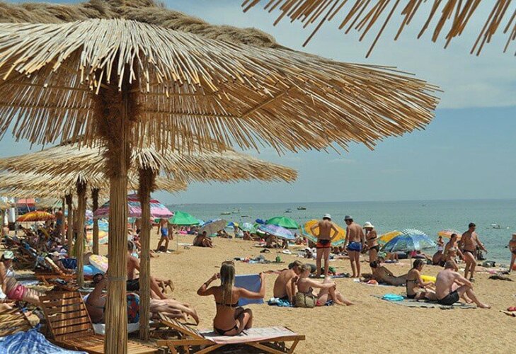 База Отдыха Коронелли, фото 3