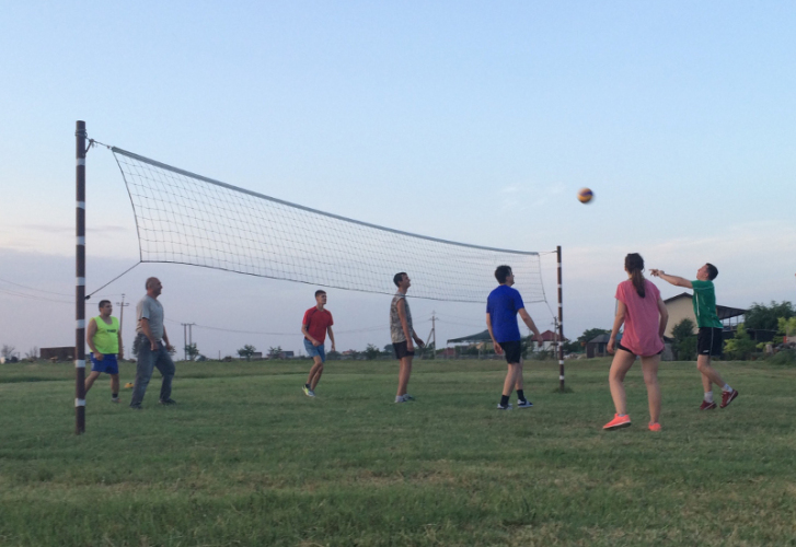 База Отдыха Коронелли, фото 5