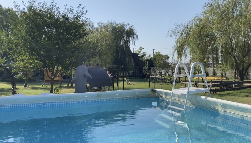 База Отдыха Коронелли, фото 6