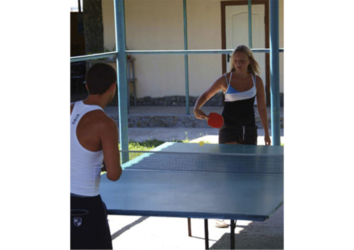 База Отдыха Коронелли, фото 7