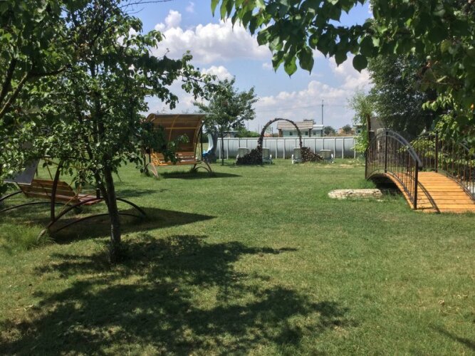 База Отдыха Коронелли, фото 8