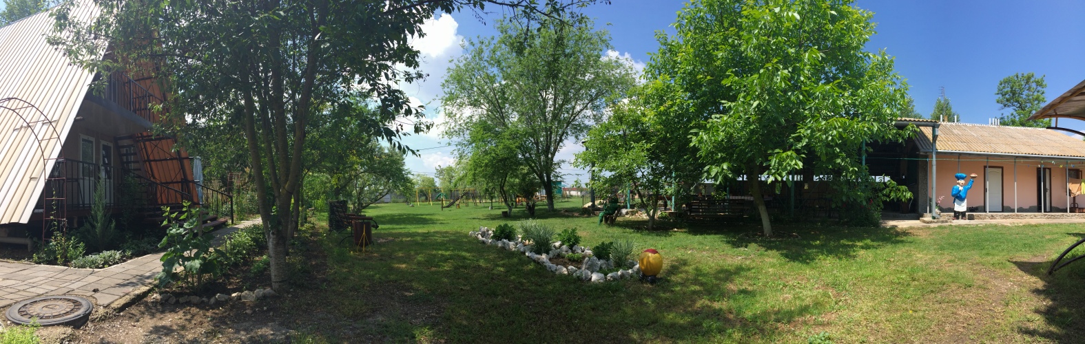 База Отдыха Коронелли, фото 9