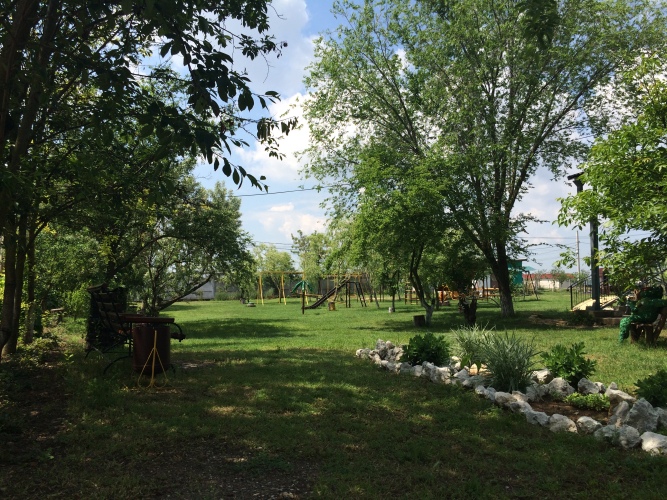 База Отдыха Коронелли, фото 10