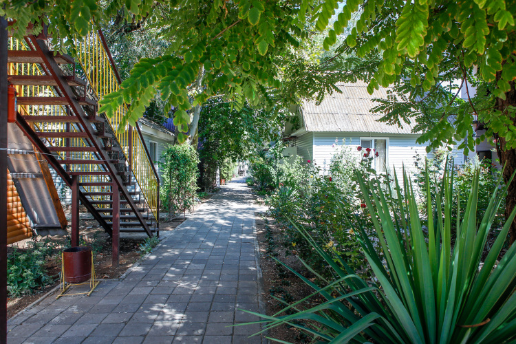 База Отдыха Коронелли, фото 11