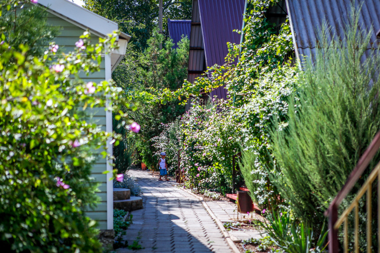 База Отдыха Коронелли, фото 12