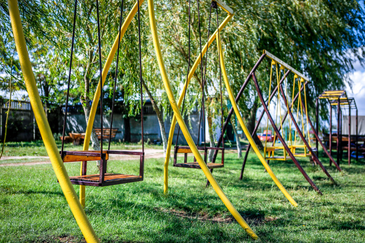 База Отдыха Коронелли, фото 13