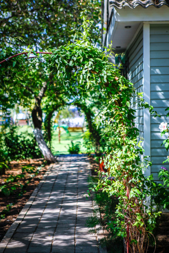 База Отдыха Коронелли, фото 14